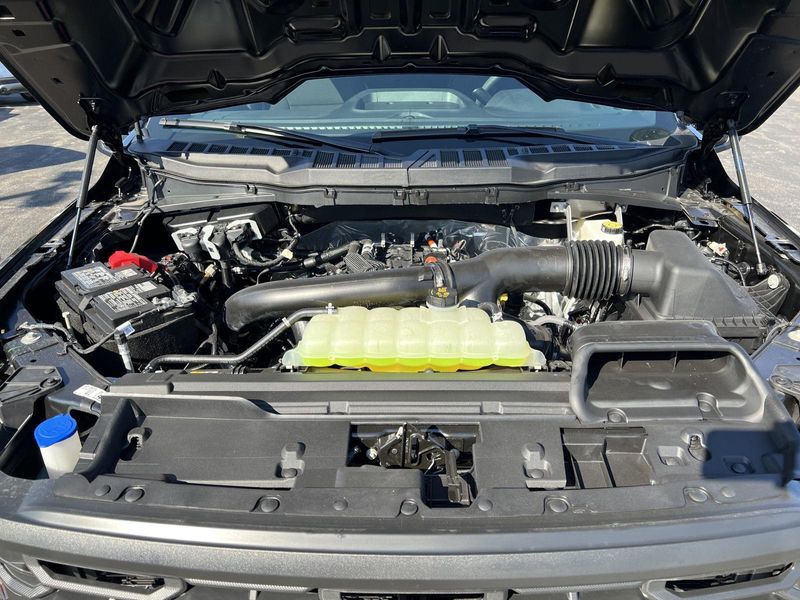 2025 Ford F-150 XL photo 36