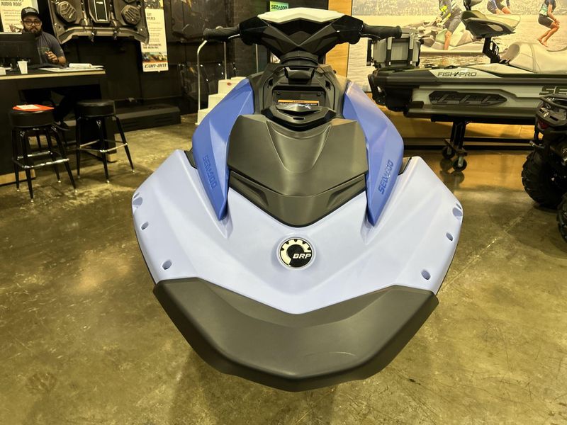 New 2024 Sea-Doo SPARK FOR 3 90 (SOUND SYSTEM) Image 17