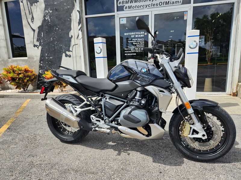 2024 BMW R 1250 R Image 10