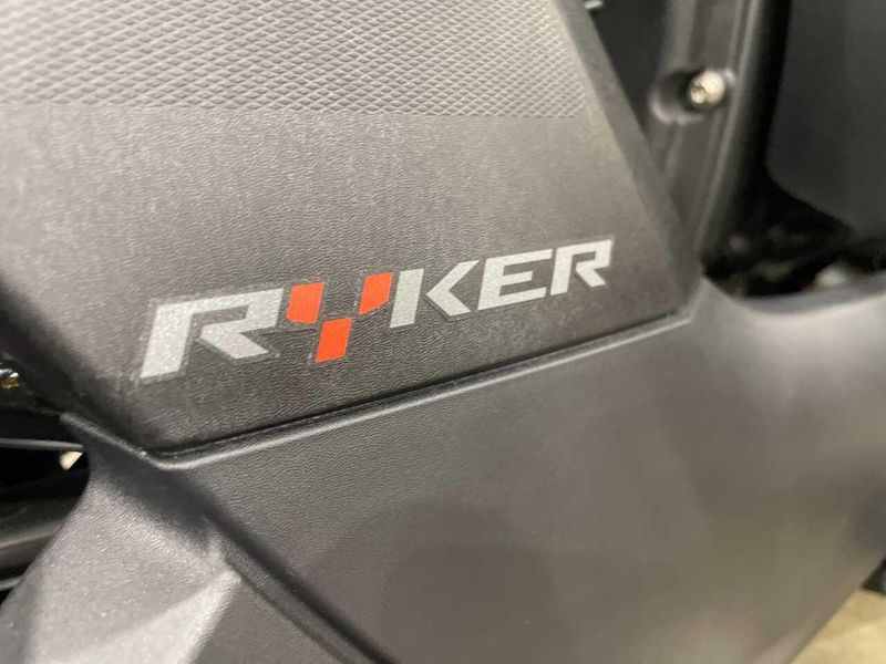 Used 2023 Can-Am RYKER 600 Image 10