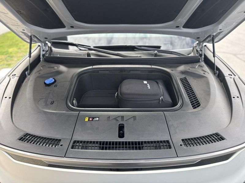 2024 Kia EV9 GT-LineImage 59