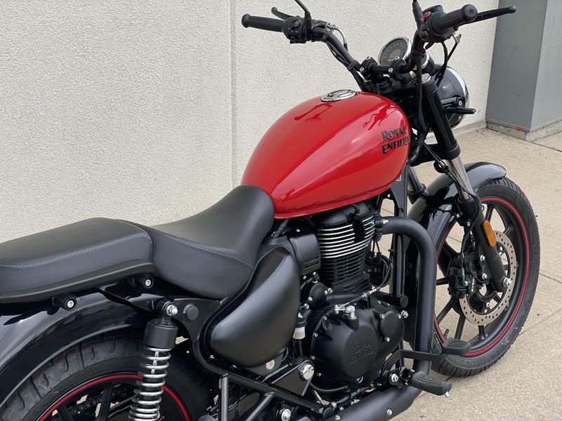 2024 Royal Enfield METEOR 350Image 6