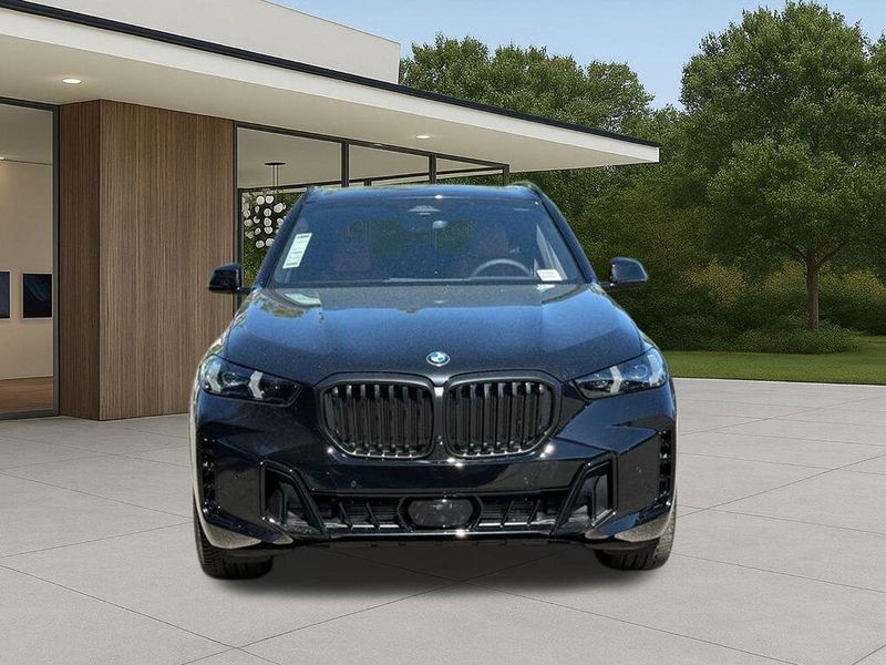 New 2026 BMW X5 sDrive40iImage 4
