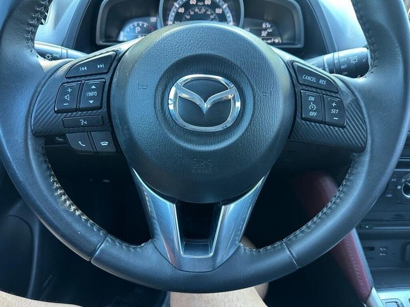 2017 Mazda CX-3 TouringImage 3