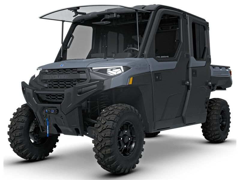 New 2027 Polaris RANGER CREW XP 1000 NORTHSTAR ULTIMATE Image 1
