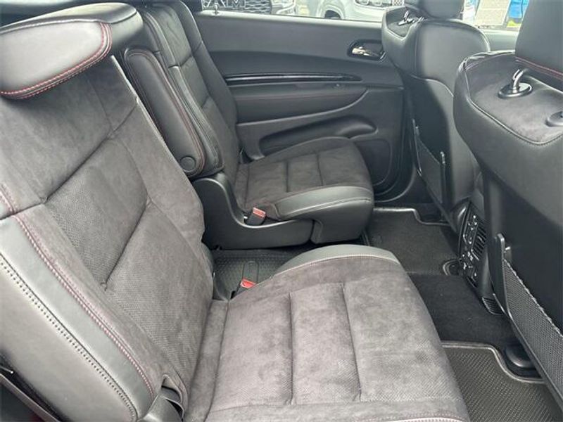 New 2025 Dodge Durango Gt Plus AwdImage 14