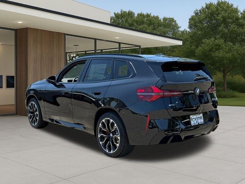 New 2026 BMW X3 30 xDriveImage 12