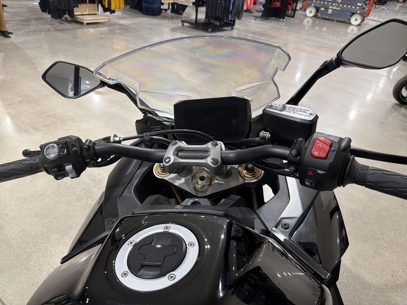 Used 2024 Suzuki GSX-S1000GT+ Image 23