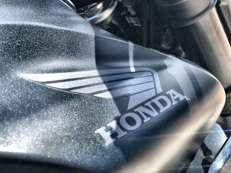 New 2026 Honda CB300R ABS Image 26