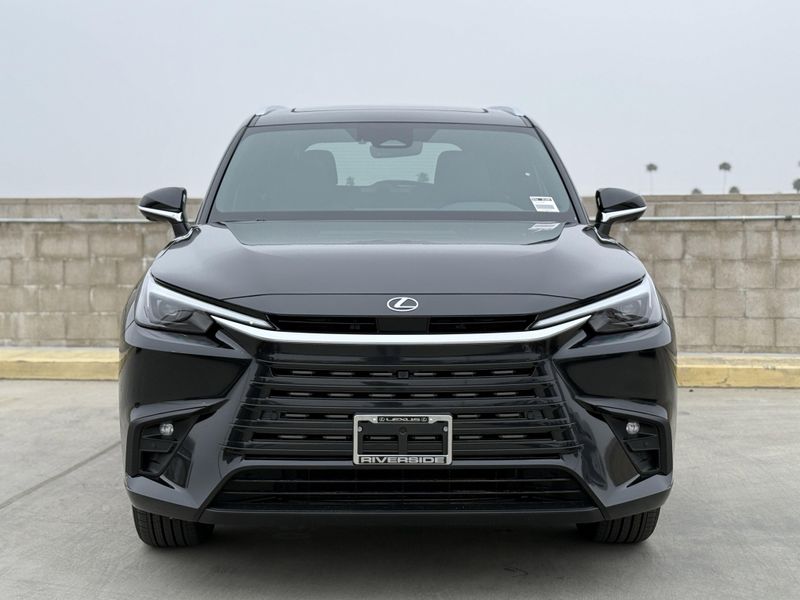 2025 LEXUS TX 350 PremiumImage 6