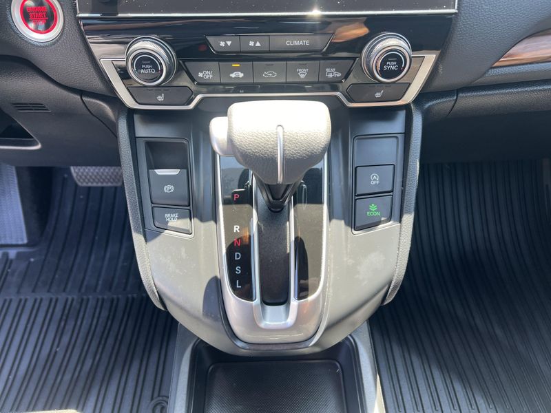 2022 Honda CR-V EXImage 14