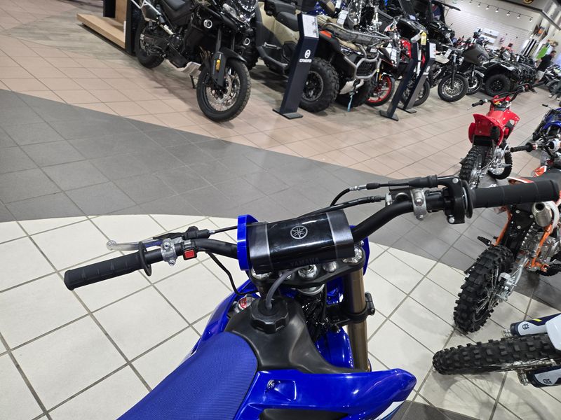 NEW 2026 YAMAHA YZ85LW Image 8