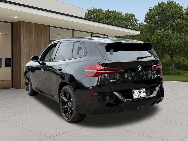 New 2026 BMW X3 30 xDriveImage 11