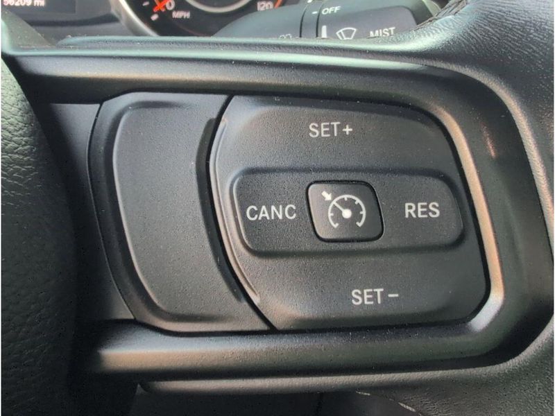 Used 2020 Jeep Gladiator Sport SImage 25