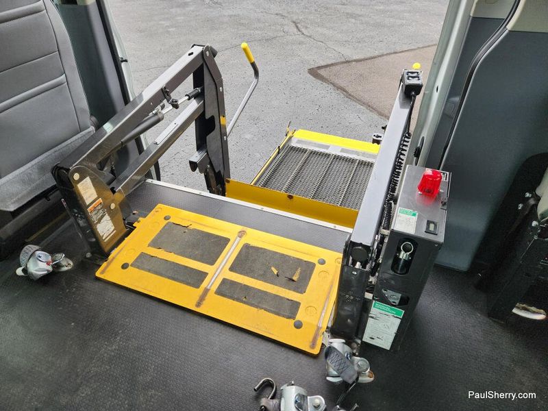 Used 2019 Ford Transit-350 XL