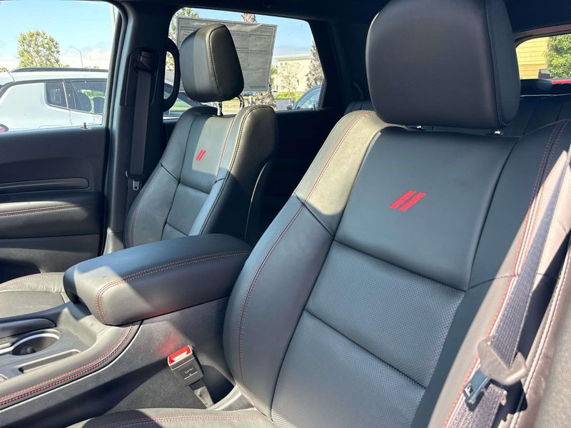 New 2026 Dodge Durango Gt Plus Awd