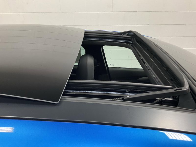 New 2026 Alfa Romeo Tonale Sprint AwdImage 4