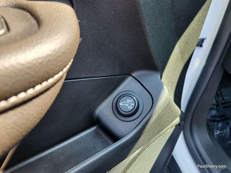 Used 2023 GMC Terrain SLE