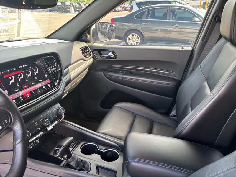 Used 2022 Dodge Durango GT PlusImage 13