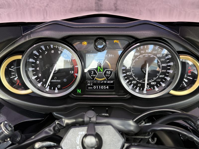 2023 Suzuki HAYABUSA 1340