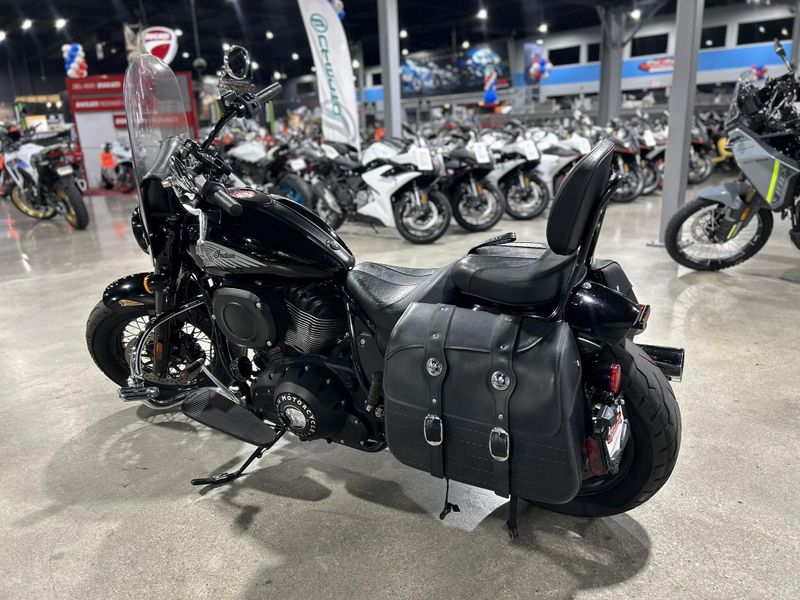 Used 2022 Indian Motorcycle SUPER CHIEF ABS Image 8