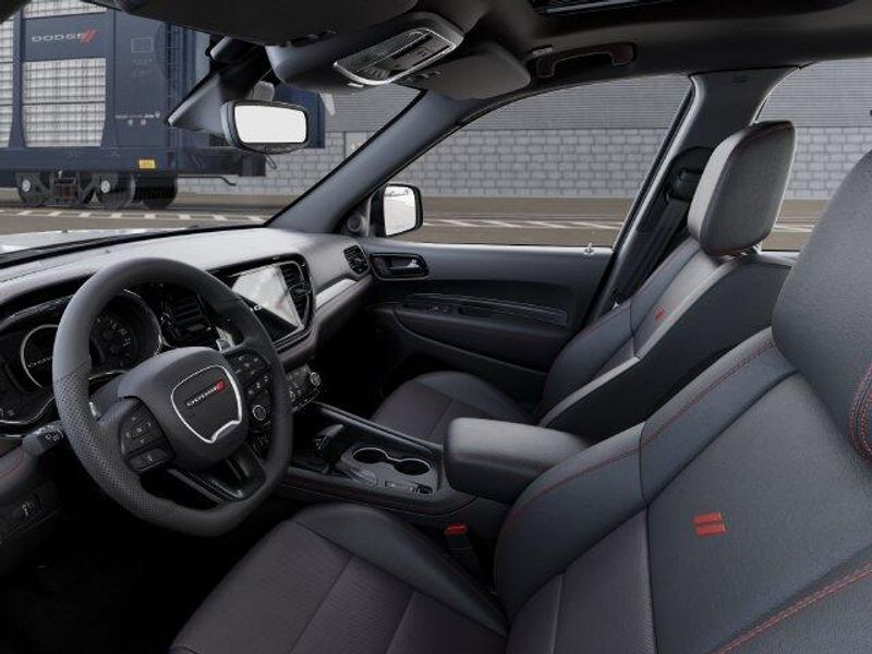 New 2027 Dodge Durango GTImage 22