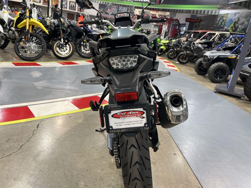 New 2024 Suzuki V-STROM 800 Image 17