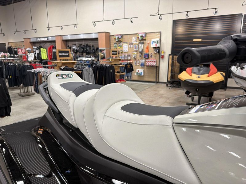New 2026 Yamaha VX CRUISER HO W&sol;AUDIO Image 28