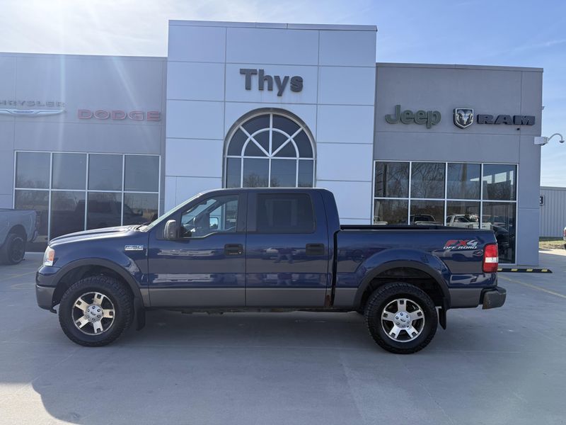 Used 2007 Ford F-150 Image 25