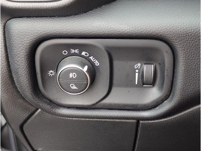 Used 2024 RAM 2500 Big HornImage 29