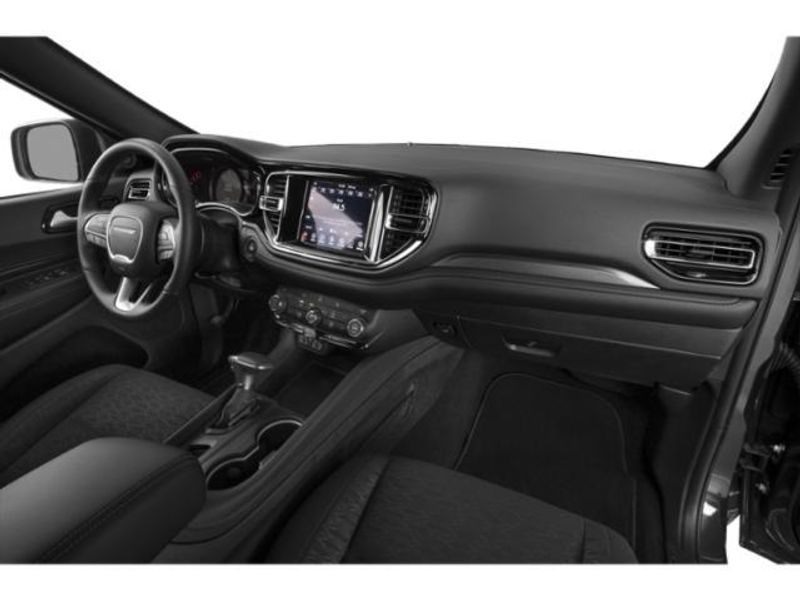 New 2025 Dodge Durango Gt Plus AwdImage 15