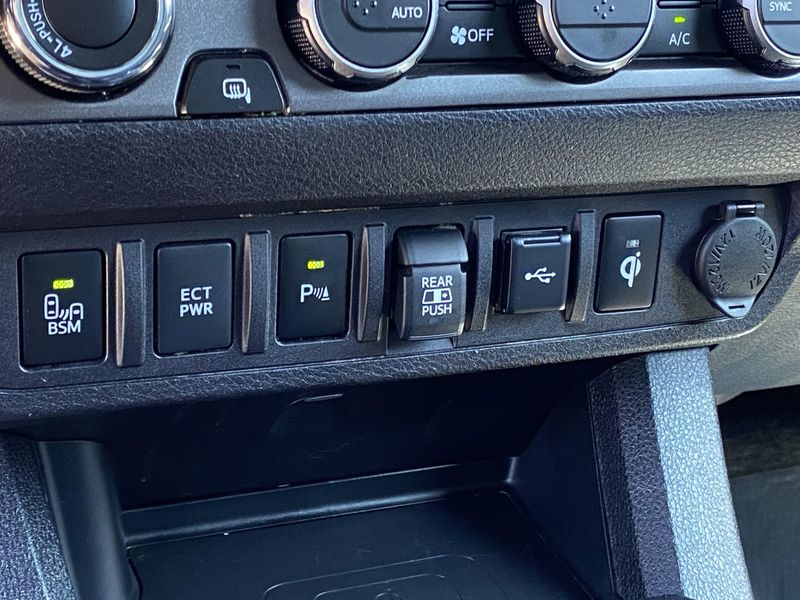Used 2022 Toyota Tacoma TRD Off-RoadImage 21