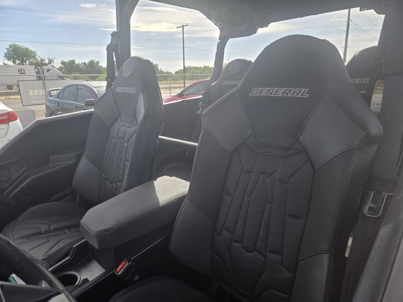 New 2026 Polaris GENERAL XP 4 1000 ULTIMATE 