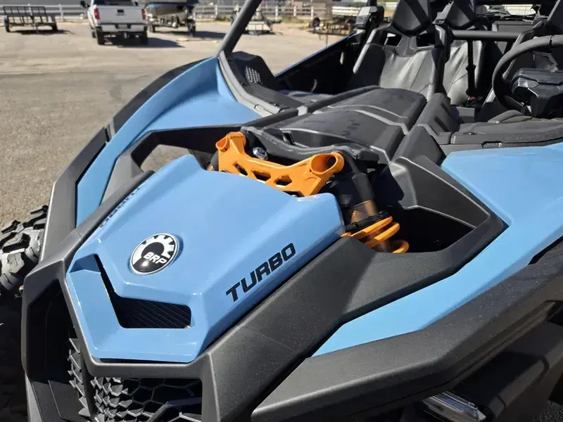 New 2026 CAN AM MAVERICK X3 MAX DS TURBO | Family Powersports