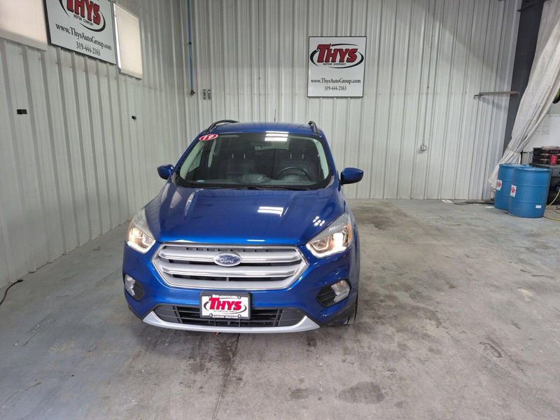 2019 Ford Escape SELImage 24