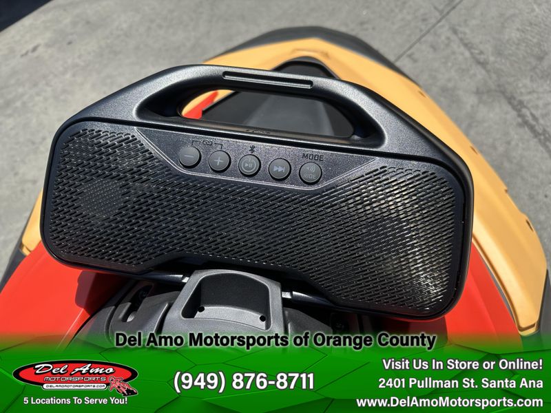 2024 Sea-Doo SPARK FOR 2 (SOUND SYSTEM) Image 13