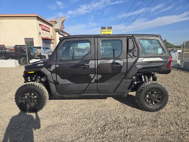 New 2027 Polaris XPEDITION ADV 5 1000 NORTHSTAR 