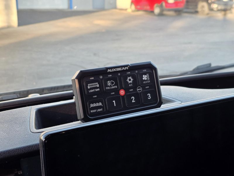 Used 2023 Ford Transit-350 Cargo Van 