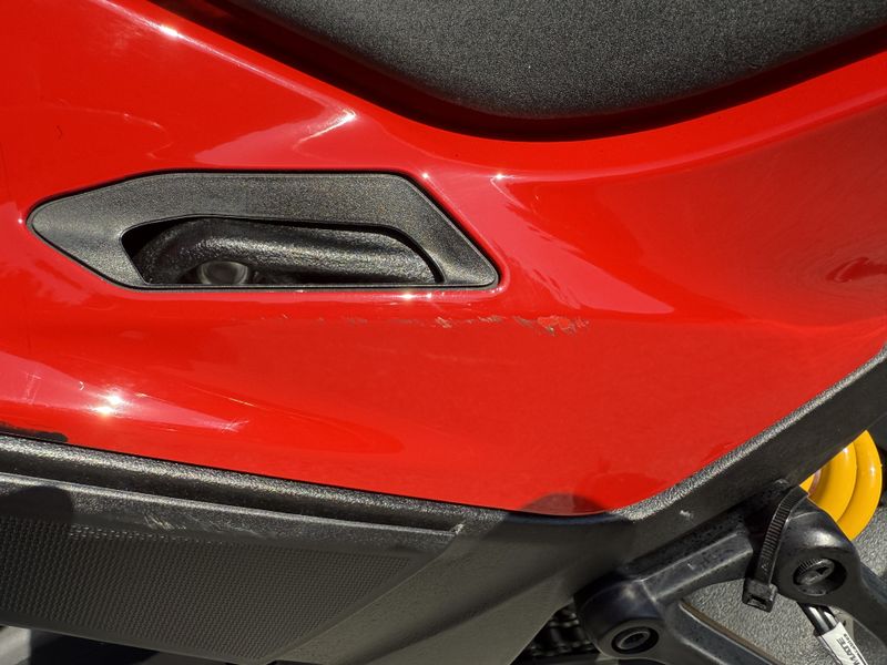 2024 Ducati  Multistrada V2 S