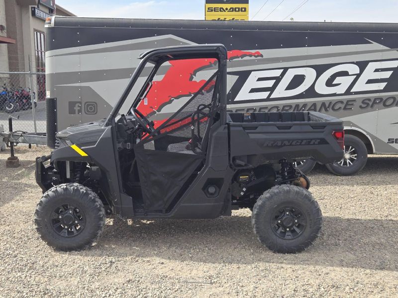 New 2026 Polaris RANGER 1000 PREMIUM 