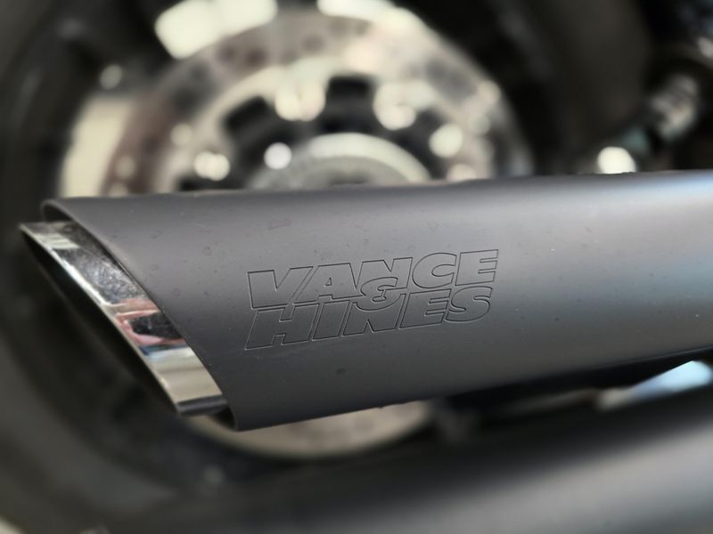 2020 Indian Motorcycle Co Scout 