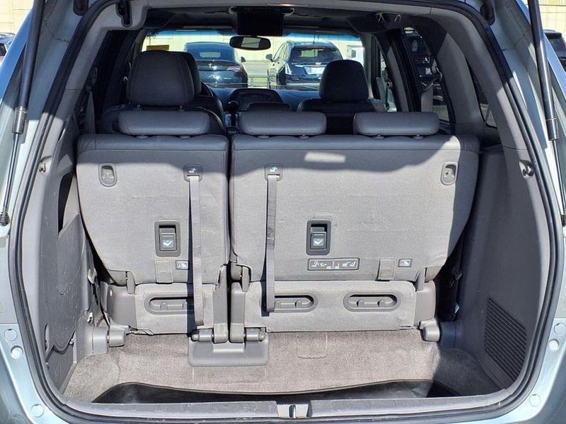 2010 Honda Odyssey TouringImage 15