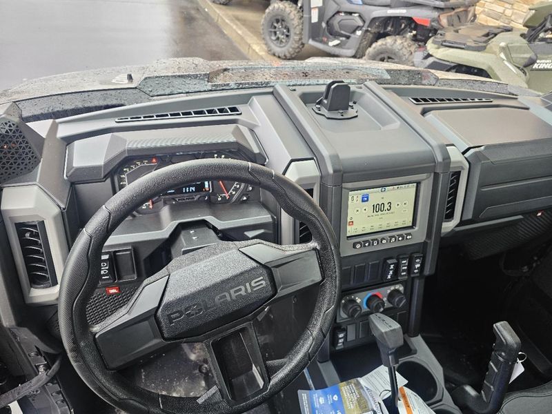 New 2026 Polaris Xpedition 