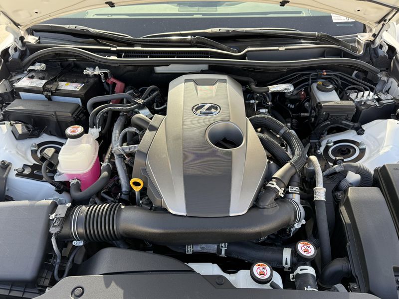Used 2024 Lexus IS 300Image 31
