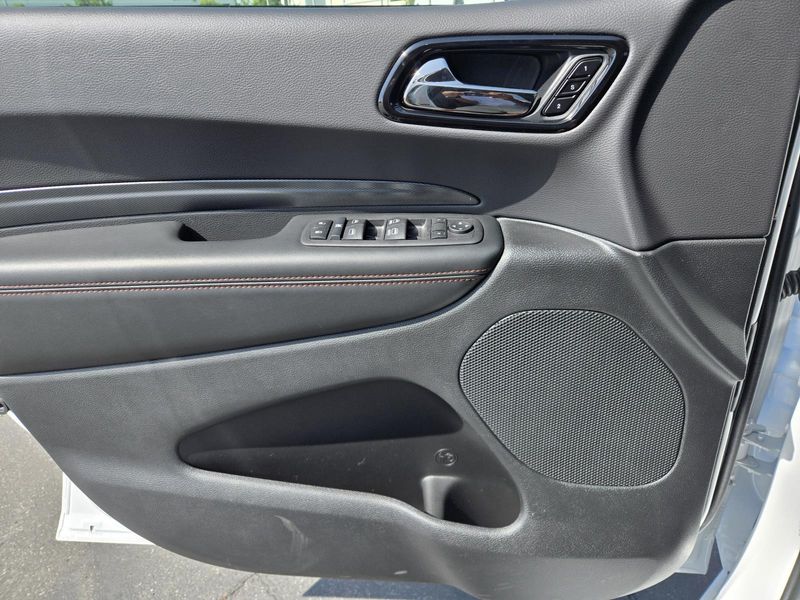 New 2026 Dodge Durango Gt Plus Awd