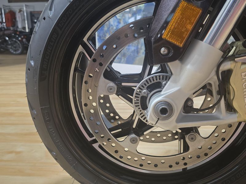 2020 BMW R 1250 RS Image 20