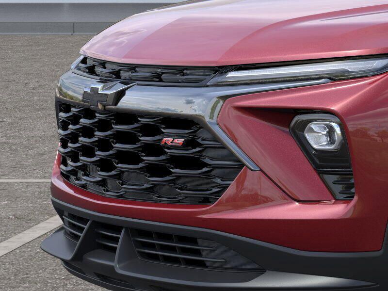 New 2024 Chevrolet Trailblazer RSImage 13