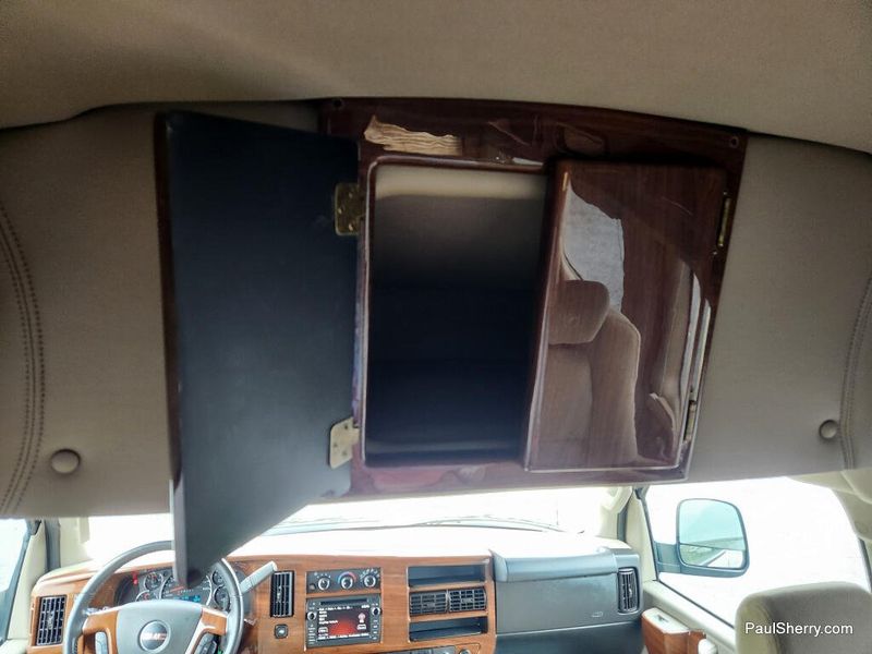 Used 2020 GMC Savana Cargo 