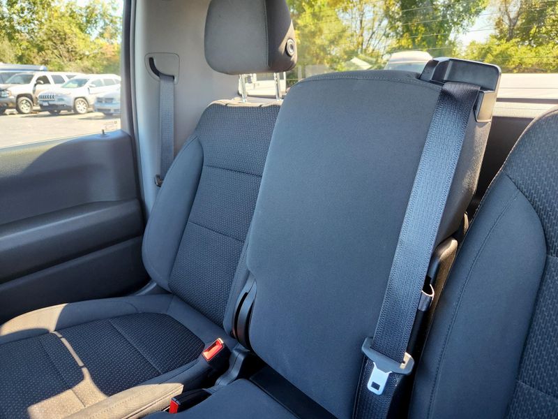 Used 2020 GMC Sierra 1500 