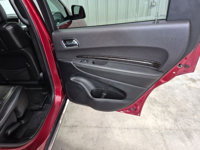 2014 Dodge Durango CitadelImage 7